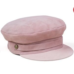 Lack of Color Lola Cap Pink